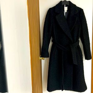 Women’s winter coat
